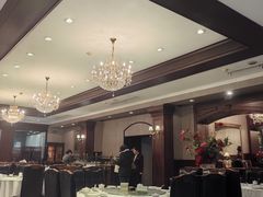 -老洋房花园饭店(绍兴路店)