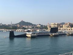 -中国人民解放军海军博物馆