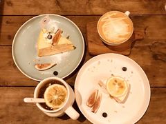 -懒鱼时光馆(沙坪坝店)