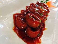 -颜家菜·鲁菜世家(大明湖店)