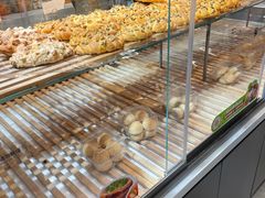 -BreadTalk面包新语·烘焙蛋糕(五羊邨店)