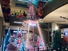 -远洋未来广场(育慧北路店)