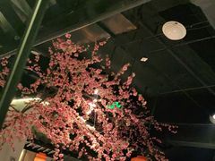 大堂-卢大鲜鱼头捞饭(美利广场店)