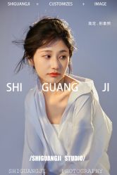 -时纪母女写真父母纪念照(静安店)
