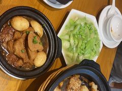 -人全到南京本帮菜馆(云锦路店)