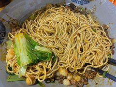 -丁丁猫重庆小面(徐州路店)