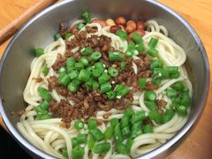 -左撇子私房面
