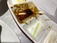 -味+新京宴·烤鸭·北京菜(创意谷店)