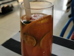 -Aqua Oasis 水天堂(石路天虹店)