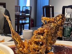 -崔义清鲁菜馆(大明湖店)