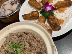 -古南都·老广东酒楼(龙江店)