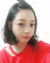 -侨治发型