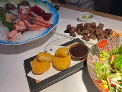 -黑木原精致料理·铁板烧