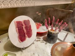 -涮福記·现切牛羊肉火锅(世纪汇店)
