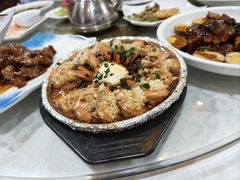 -清华酒楼(盘门店)