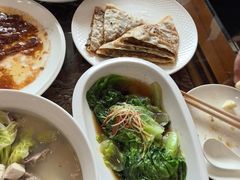 -民族饭荘(新华大街店)