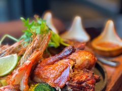 -bluefrog蓝蛙(恒隆广场店)