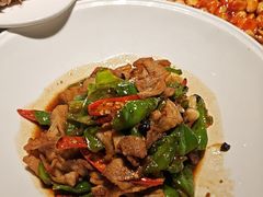 -北平盛世·新京菜·北京烤鸭(劲松·双井店)