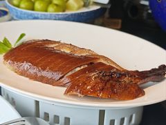 -喜悦烤鸭·新京菜(王府井店)