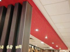 -麦当劳(汉口火车站候车室店)