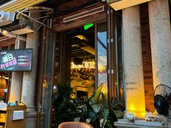 -不二民谣音乐餐酒吧(长沙店)