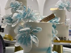 -杜哈夫DOUX RÊVE·生日蛋糕(日月光店)