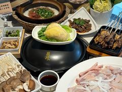 -百年果林椰子鸡(中洲店)