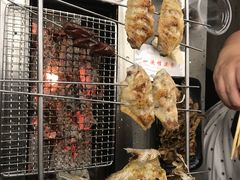 -老吕涮羊肉•东北原味烧烤•大油边•烤鱼(五角场店)