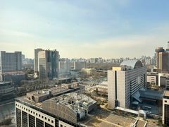 -北京四季酒店