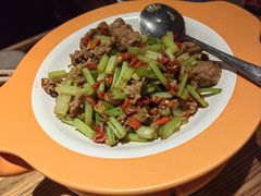 -湘味淳(千禧街店)