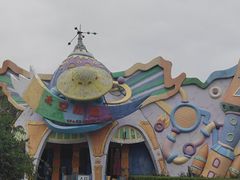 -北京石景山游乐园