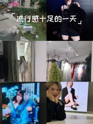 -米莱摄影写真(五大道别墅店)