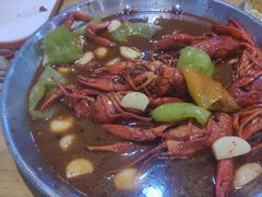 -杨氏青龙虾·羊蝎子(托乐嘉店)