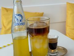 -五进制 Coffee Shop