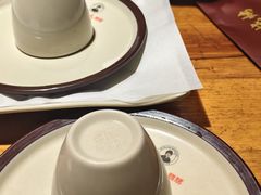 -老杨太太烧烤(文化广场店)