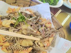 -云顶山庄·粤菜·农家菜(共和店)