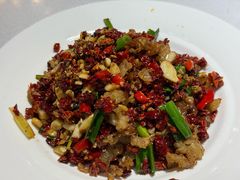 -福巷湘食小馆·猛火现炒(上海首店)