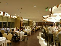 大堂-上海会馆(香港名都店)