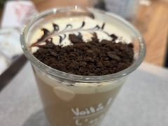 -高力乐面包咖啡厅(西塔店)