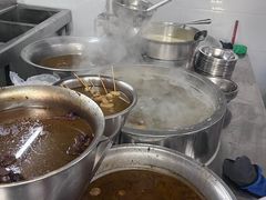 -老五鸡丝豆花面粉(瑞金北路68号院店)