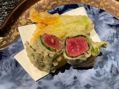 -湖月·割烹料理(湖滨店)