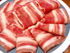 相间肥牛-1078號老北京涮肉(万达广场店)