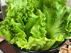 生菜-牛肉彪·19年专注·潮汕牛肉火锅(祈福店)