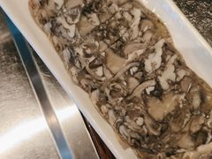 -前门后头老北京铜锅涮肉·京味菜·烤鸭(伊藤洋华堂店)
