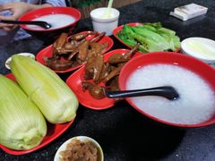 -光明刘冰乳鸽店(光明法政北路店)