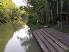 -同里国家湿地公园