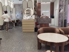 -海马体照相馆丨大师(青岛万象城店)