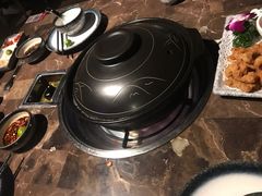 -同仁四季椰子鸡(海岸城天利店)