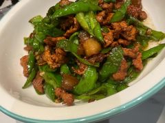 -福巷湘食小馆·猛火现炒(上海首店)