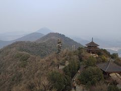 -杭州半山国家森林公园